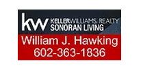 William J Hawking Realty
